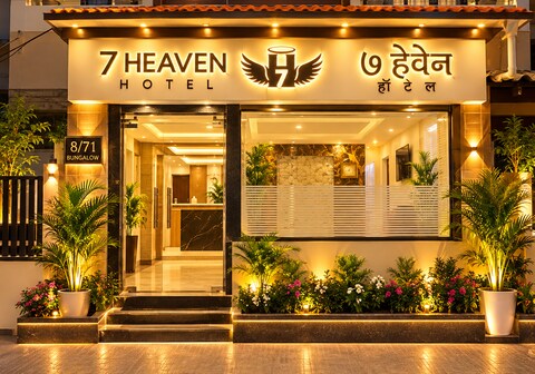 Hotel 7 Heaven
