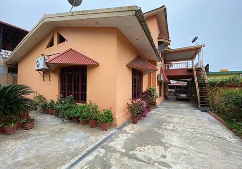 Casa Raihan Homestay