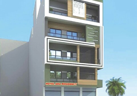 HOTEL ARA RESIDENCY