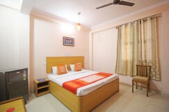 AP House, Faizabad AP House, Faizabad