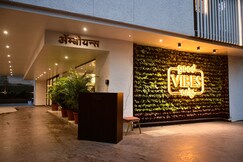 The Ambience Hotel, Pune The Ambience Hotel, Pune