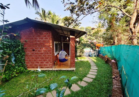 Shivai Holiday Home 2 BHK