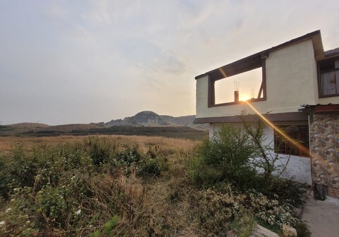 Osbert Homestay