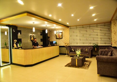 Rajalakshmi Comforts