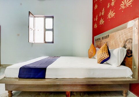 SPOT ON 76534 Hotel Sunrise