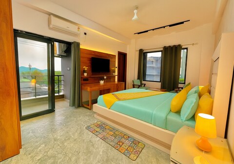 Sitara Premium Aura Residency