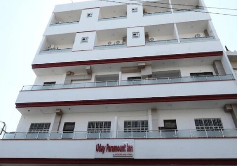 Uday Paramount Inn
