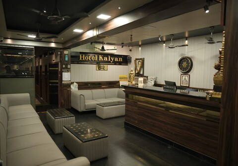Hotel Kalyan