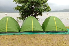 Chillax Camping, Lonavala Chillax Camping, Lonavala
