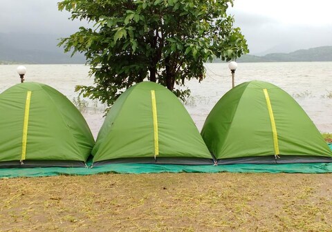Chillax Camping