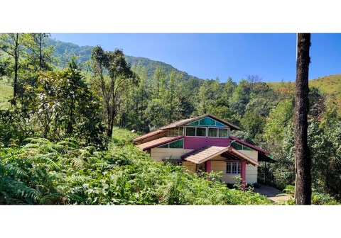 Kanasu Coffee Nadu Homestay