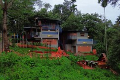 Mannath Private Pool Villa at Vellarimala, Wayanad Mannath Private Pool Villa at Vellarimala, Wayanad