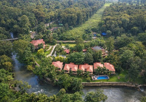 Regenta Jungle Resort Kabini Springs