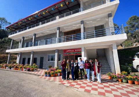 Kumaun Kutir