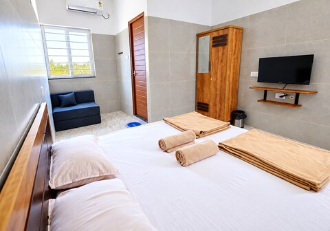 Aadhith Residency