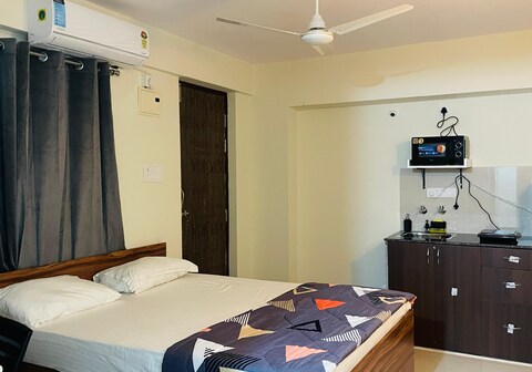 Zivo Stays, Jubilee Hills