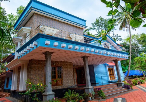 Eden Homestay and Farmhouse - 3 BHK