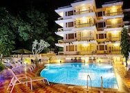 Ocean Palms, Goa Ocean Palms, Goa