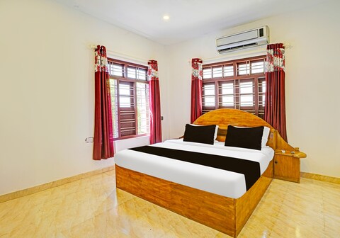 Hotel O CELESTIAL NEST INN