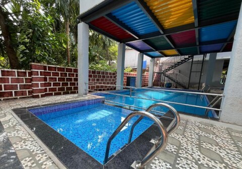 Hotel Suryaprabha- Near Diveagar Beach