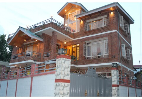 Villa56 Chappan Jaai