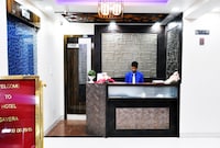 Savera A Business luxury hotel , Patna Savera A Business luxury hotel , Patna