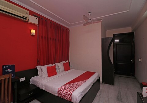 Collection O Ajara Amboli Ghat Formerly Hotel Paradise