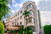 FabHotel Lotus Park Marathalli, Bangalore FabHotel Lotus Park Marathalli, Bangalore
