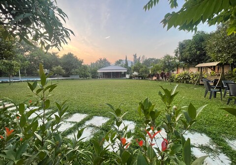 Unwind Karjat
