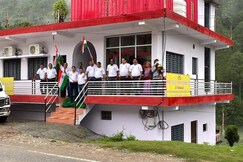 Shivshree Homestay, Uttarkashi Shivshree Homestay, Uttarkashi