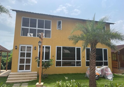 Sita Royal Villa Resort