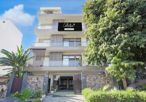 Collection O Sector 108 Noida