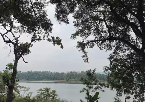 Grace Backwater Villa Coorg