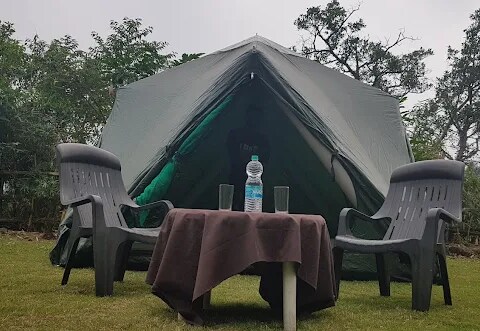 Forest Villas And Tents by Prospera Hospitality Pvt. Ltd.