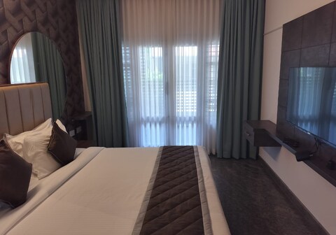 Olivia Resort and Spa