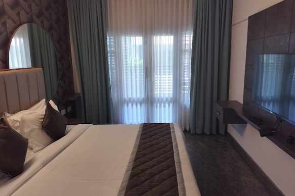 Olivia Resort and Spa