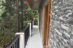 Zenden Elegant Hills @ Mussoorie Lake, Mussoorie Zenden Elegant Hills @ Mussoorie Lake, Mussoorie