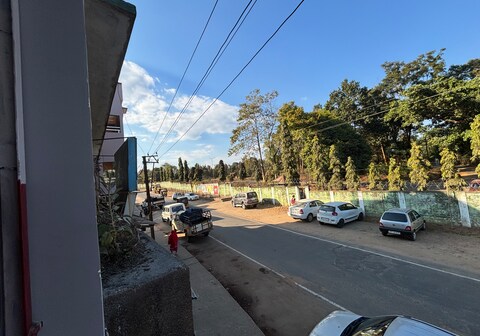 Radhey Radhey Home stays