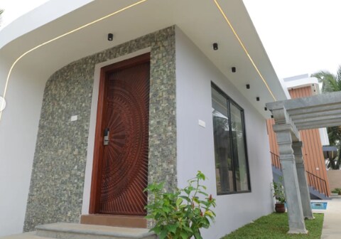 Royal Palm Beach Villa