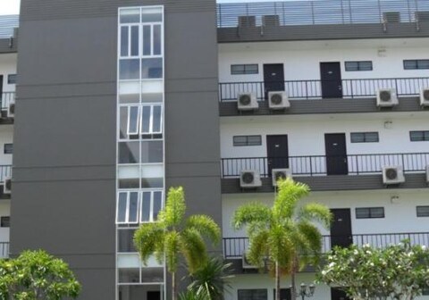 BS Premier Airport Hotel