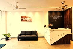 Hotel Mithra Grand, Hyderabad Hotel Mithra Grand, Hyderabad