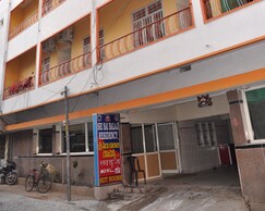 Sri Sai Balaji Residency, Tirupati Sri Sai Balaji Residency, Tirupati