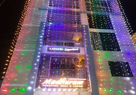Madhuram Residency