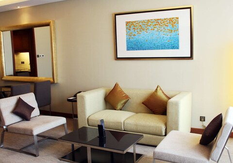DoubleTree by Hilton Hotel Shenyang