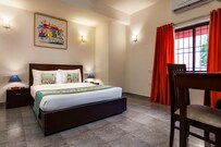 OYO Flagship 400 Calangute Baga Circle, Goa OYO Flagship 400 Calangute Baga Circle, Goa