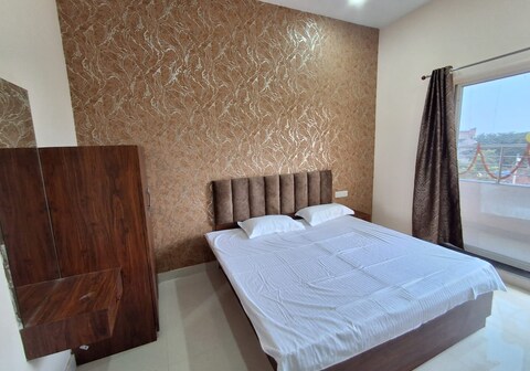 Radiance Retreat Hotel