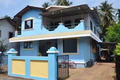 Suvarna Holiday Home, Murud Janjira Suvarna Holiday Home, Murud Janjira