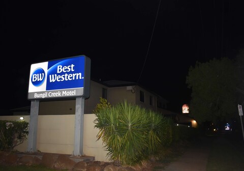 Best Western Bungil Creek Motel