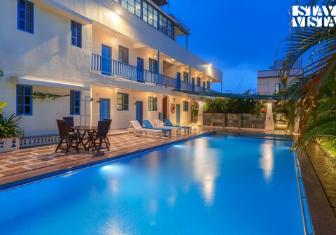 StayVista at Kaia @ Villa Thalassa