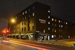Mama Shelter London,  London Mama Shelter London,  London